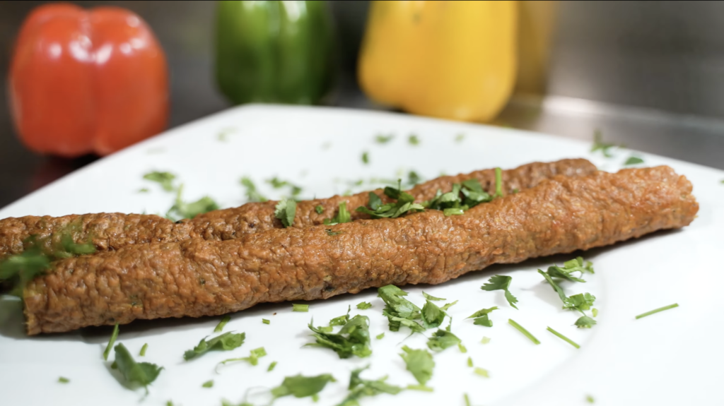 7 C's Kashmiri Kebab Commercial gallery frame 1
